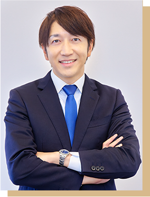 Sho Sasaki President & CEO of flegma